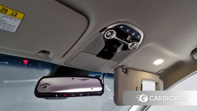 Hyundai Grandeur IG id 3480101 из Кореи 9