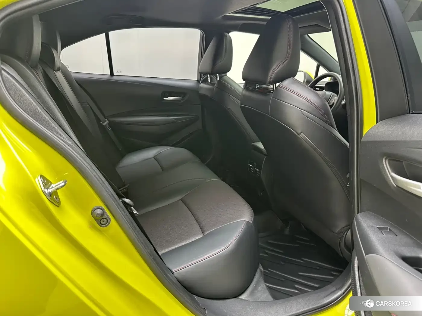 Toyota Levin id 4669228 из Китая 9
