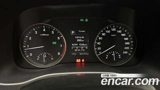 Hyundai Avante AD id 2526315 из Кореи 9