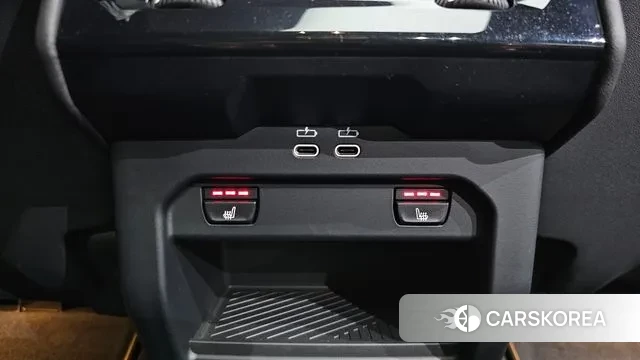 BMW 5 Series (G60) id 3353691 из Кореи 9