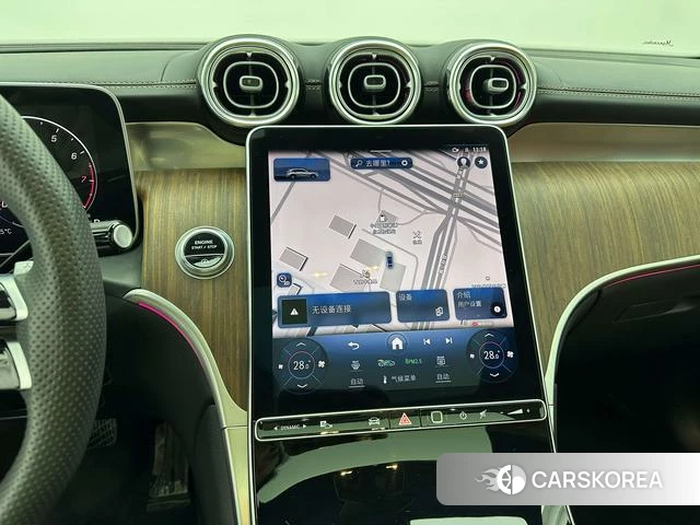 Mercedes-Benz GLC id 3902303 из Китая 9