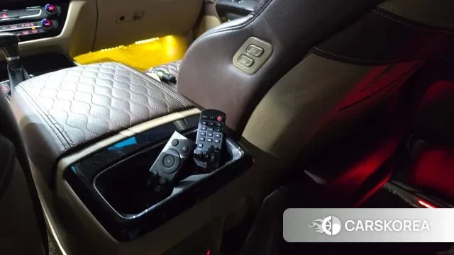 Kia The New Carnival id 3284337 из Кореи 9