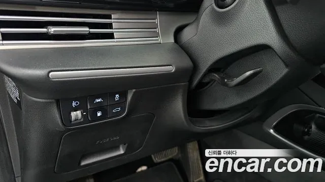 Hyundai The New Grandeur IG id 2850103 из Кореи 9