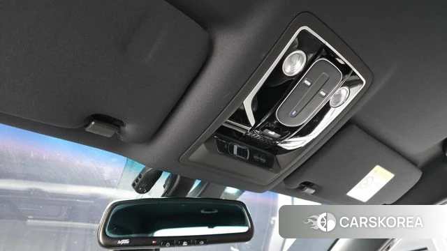 Ssangyong Rexton New Arena id 3909643 из Кореи 9