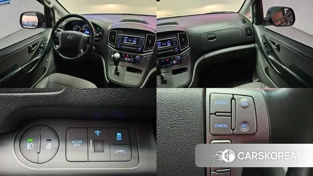 Hyundai The New Grand Starex id 3339331 из Кореи 9