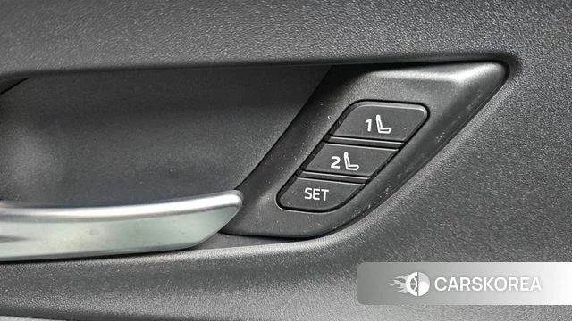 Toyota Prius 5th Generation id 4441494 из Кореи 9