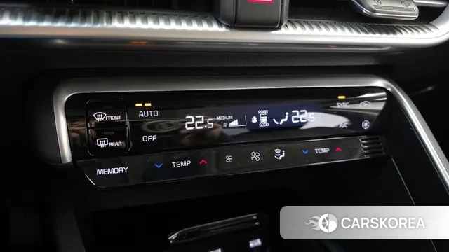 Kia K5 3rd generation id 3654850 из Кореи 9