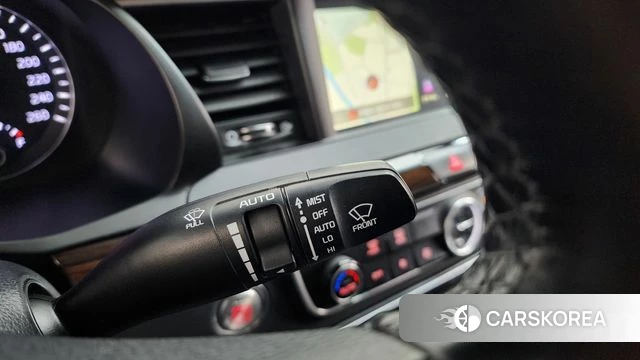 Kia Come New K7 id 3853463 из Кореи 9