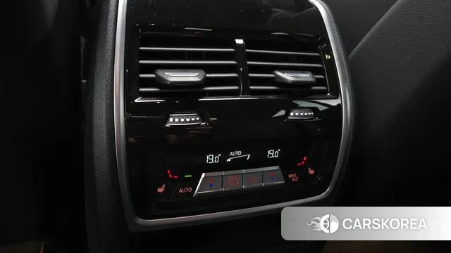 BMW X6 (G06) id 3011689 из Кореи 9