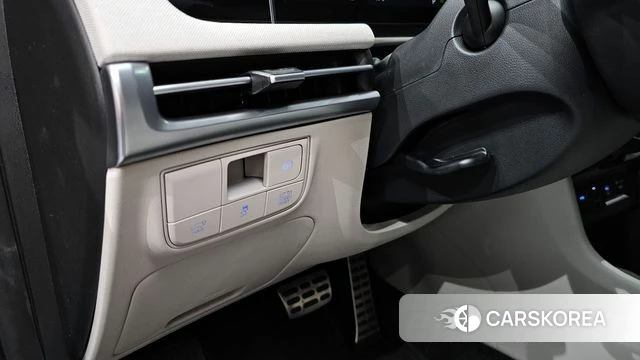 Hyundai The New Tucson Hybrid (NX4) id 3882906 из Кореи 9