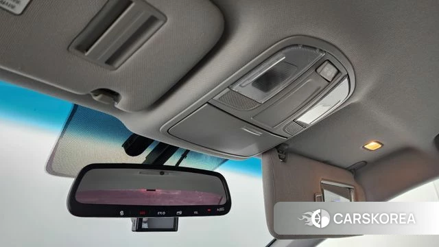 Hyundai Sonata New Rise id 3861633 из Кореи 9