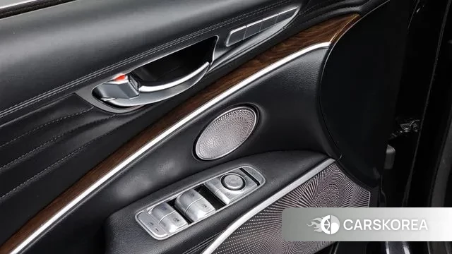 Kia More K9 id 3754595 из Кореи 9