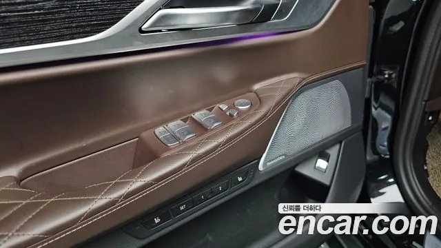 BMW 7 Series (G11) id 2935243 из Кореи 9