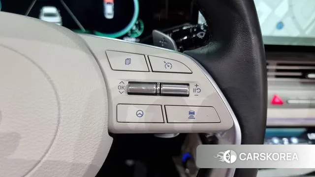 Hyundai The New Grandeur IG id 3037366 из Кореи 9