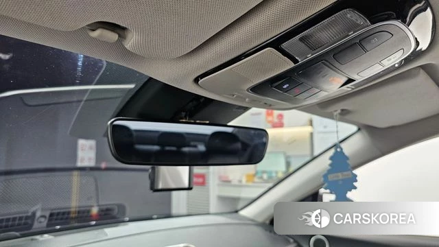 Hyundai Sonata Hybrid (DN8) id 4520085 из Кореи 9