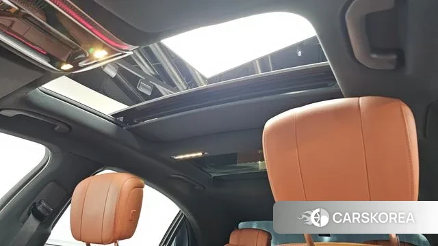 Mercedes-Benz S-Class W223 id 3016908 из Кореи 9