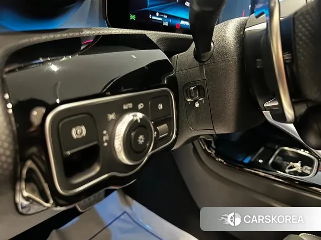 Mercedes-Benz CLA-Class C118 id 3731393 из Кореи 9