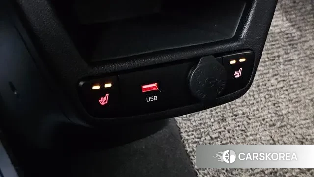 Kia The New Ray id 3525130 из Кореи 9