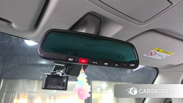 Kia The New Kia Ray id 3953269 из Кореи 9