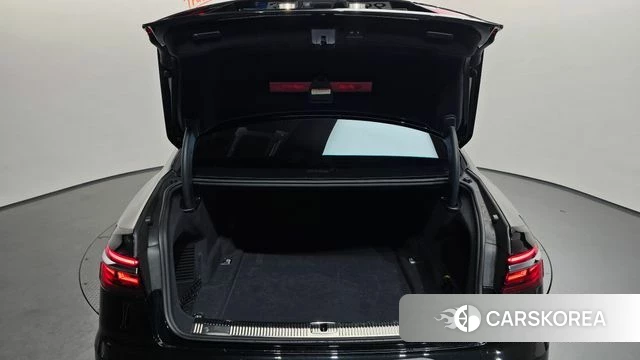 Audi A8 (D5) id 4573529 из Кореи 9