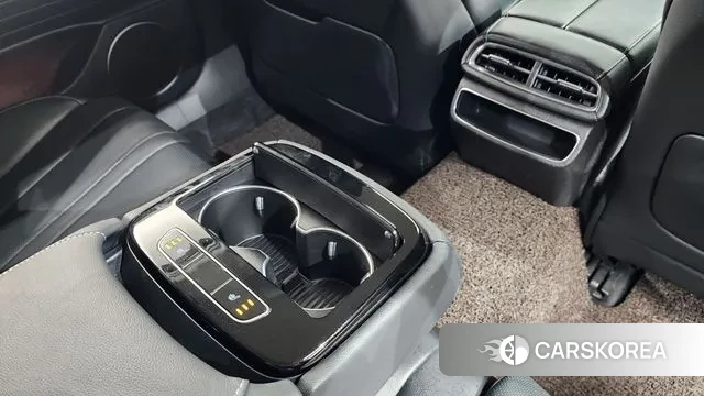 Genesis G80 (RG3) id 3464066 из Кореи 9