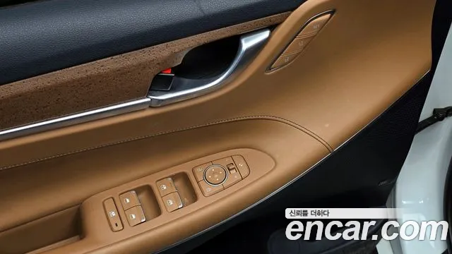 Hyundai Grandeur IG Hybrid id 2671324 из Кореи 9