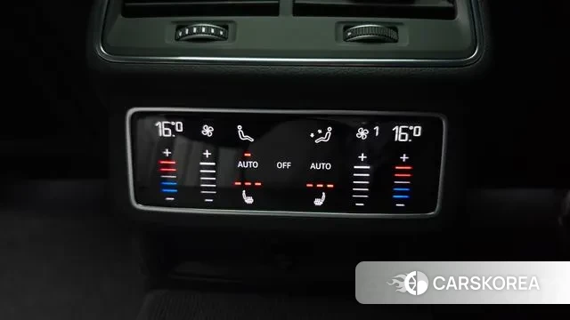 Audi A6 (C8) id 3328814 из Кореи 9