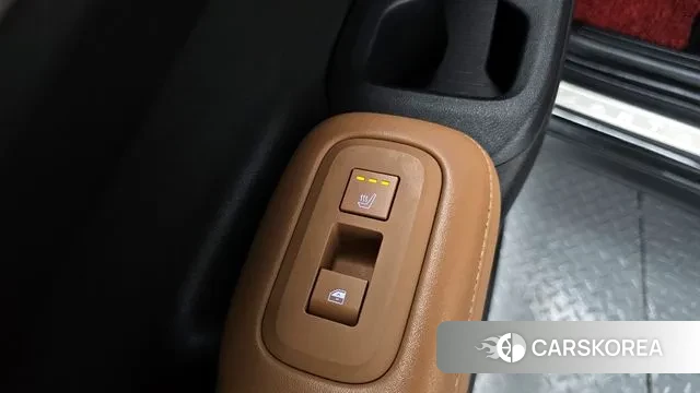 Hyundai Santa Fe (MX5) id 3711699 из Кореи 9