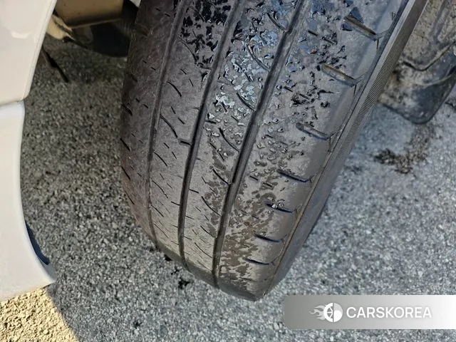 Hyundai Grand Starex id 3465124 из Кореи 9