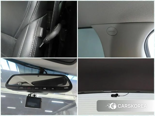 Kia The New Sorento id 4895557 из Кореи 9