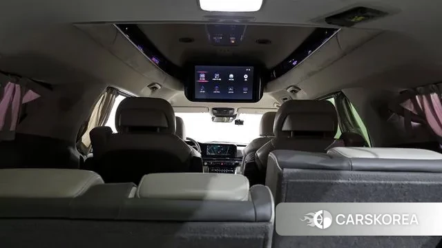 Kia Carnival 4th generation id 3514107 из Кореи 9