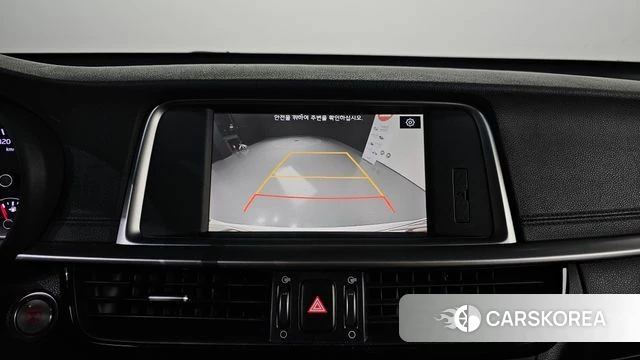 Kia The New K5 2nd generation id 3844720 из Кореи 9