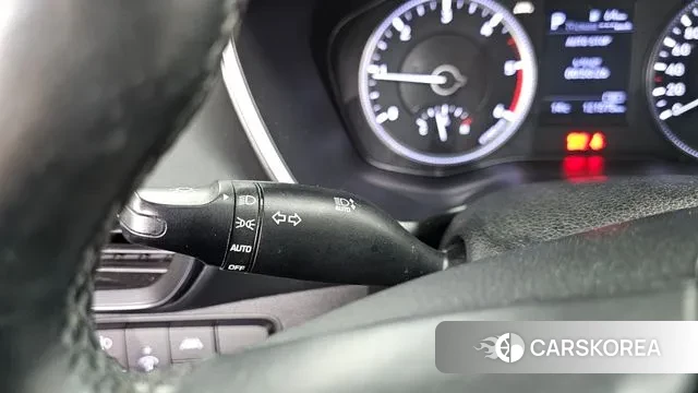 Hyundai Santa Fe TM id 3588097 из Кореи 9