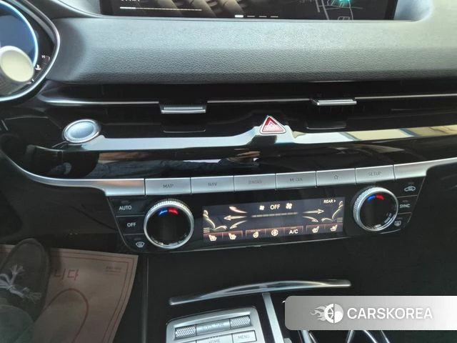 Genesis G80 (RG3) id 3923894 из Кореи 9