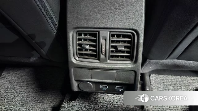 Renault Korea (Samsung) XM3 id 4785132 из Кореи 9