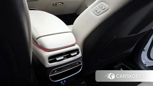 Genesis GV70 id 3153755 из Кореи 9