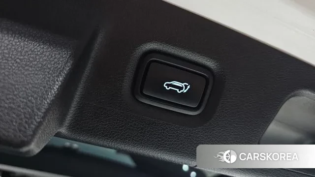 Hyundai The New Santa Fe id 3591241 из Кореи 9