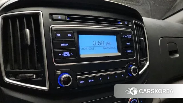 Hyundai The New Grand Starex id 3681742 из Кореи 9