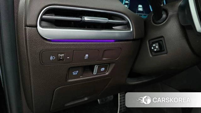 Hyundai The New Palisade id 4475132 из Кореи 9