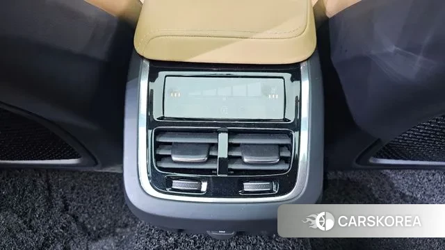 Volvo V60 Cross-Country 2nd Generation id 3621081 из Кореи 9