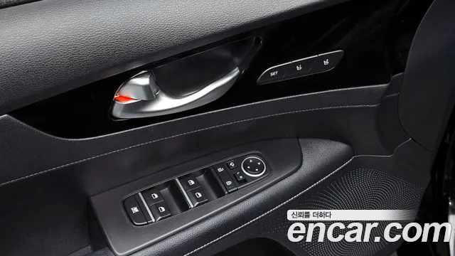 Kia The New K3 2nd generation id 2672314 из Кореи 9