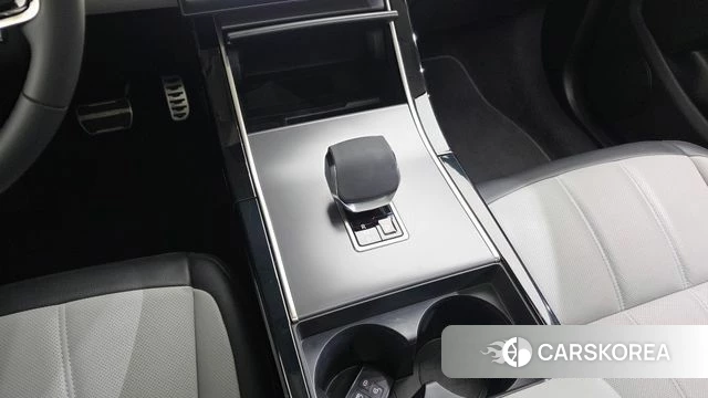 Land Rover Range Rover Evoque 2nd Generation id 3933750 из Кореи 9