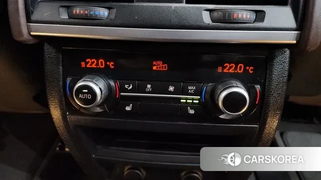 BMW X5 (F15) id 3509970 из Кореи 9