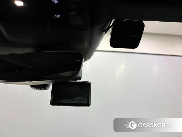 Porsche Taycan id 3914674 из Кореи 9