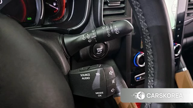 Renault Korea (Samsung) The New QM6 id 4244875 из Кореи 9