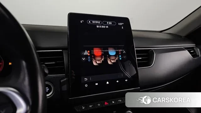 Renault Korea (Samsung) XM3 id 3448817 из Кореи 9