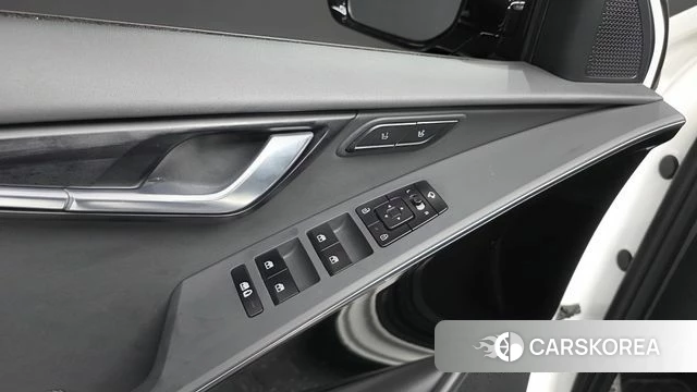 Kia Di All New Niro EV id 4302356 из Кореи 9