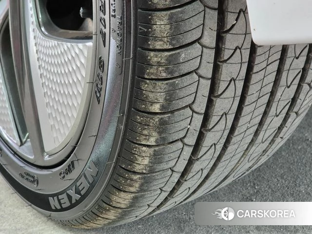 Hyundai The New Ionic Hybrid id 4536176 из Кореи 9
