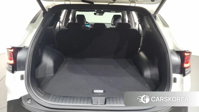 Kia Sportage 5th Generation Hybrid id 3914534 из Кореи 9