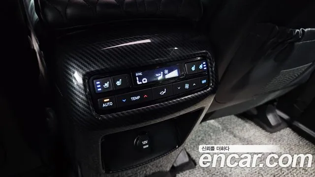 Hyundai Palisade id 2784270 из Кореи 9